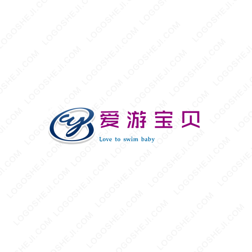 京淘尚品logo设计