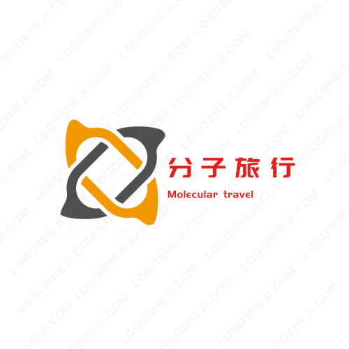 医护百应logo设计
