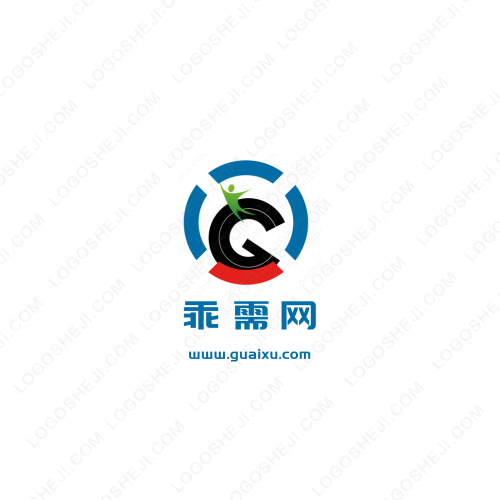 贝贝南瓜logo设计