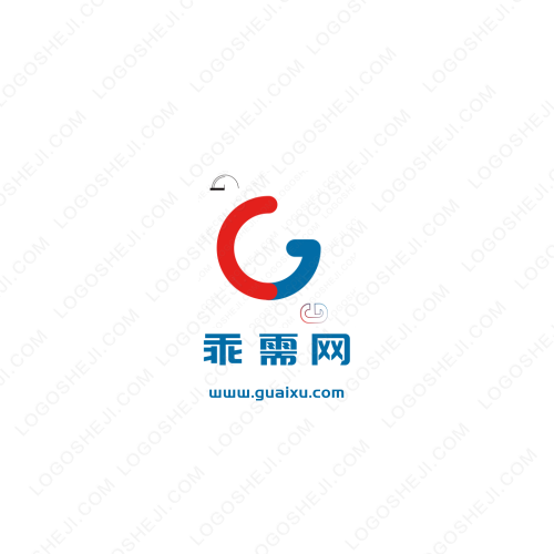 润德康logo设计