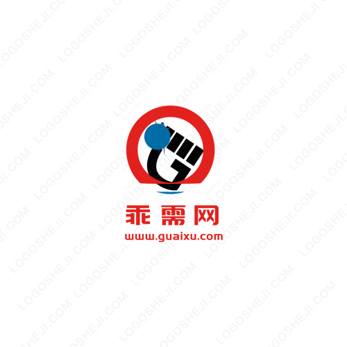北斗logo设计