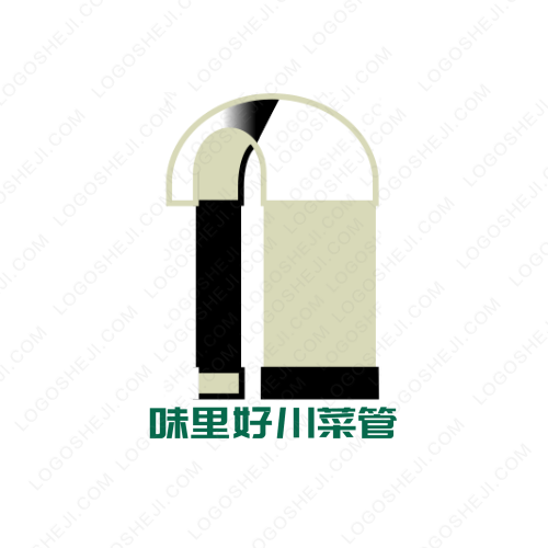 414logo设计