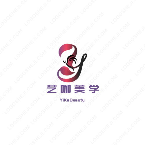 卿凰logo设计