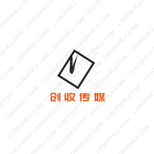SFDlogo设计