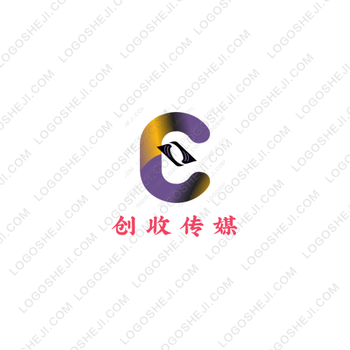 汇学习logo设计