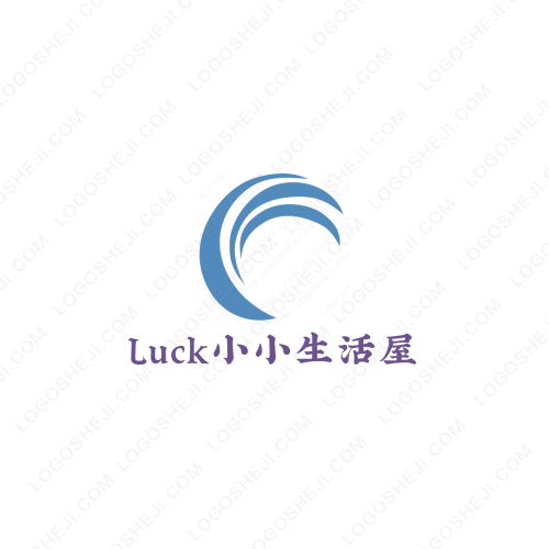 臻至天成logo设计
