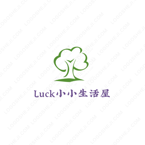 沈小四的秒赞网logo设计