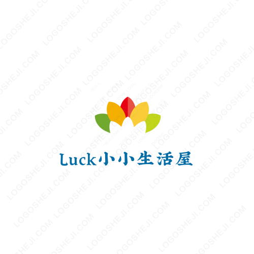 青年学习社logo设计