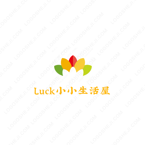 步古科技logo设计