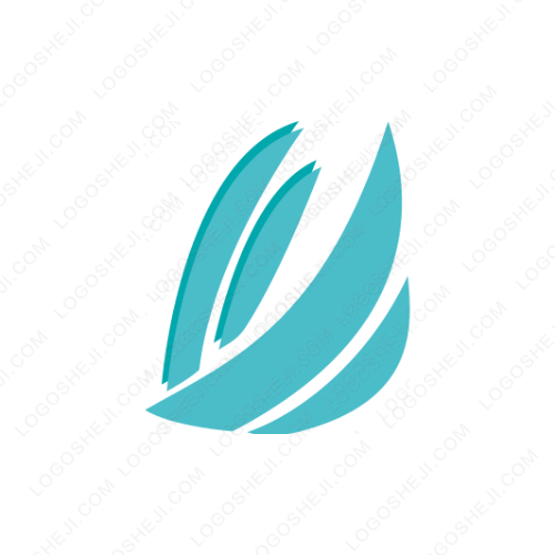 影视联盟logo设计
