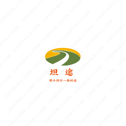 银商金融logo设计