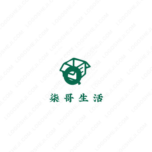 券宝logo设计