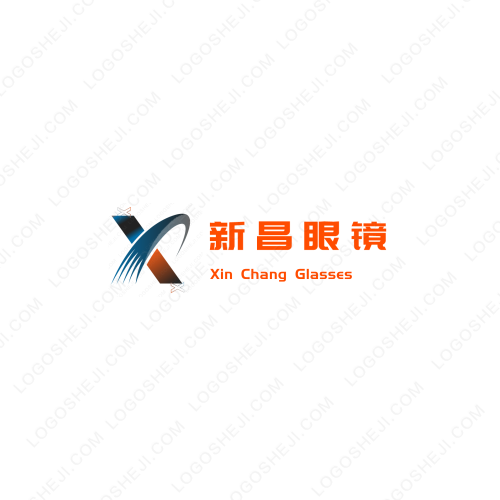 恒浩科技logo设计