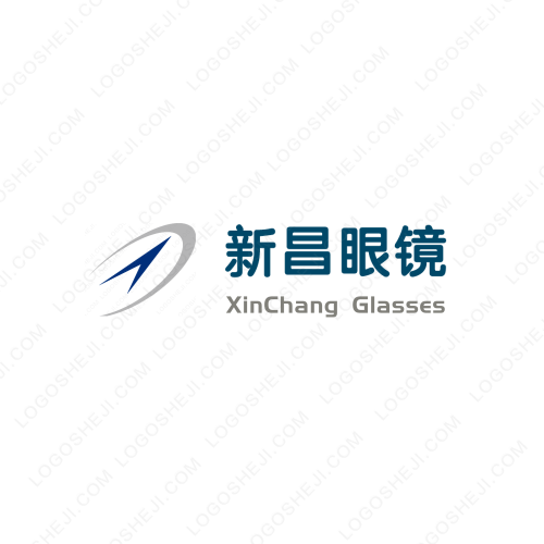 丽水佳信量具仪器有限公司logo设计