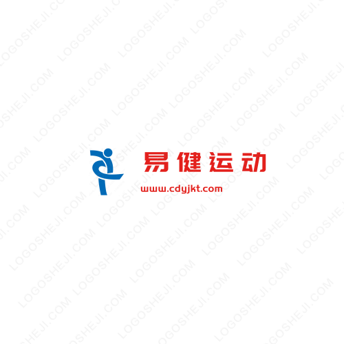 仙人阁logo设计