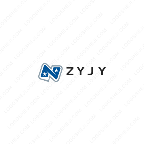 大家伙投资logo设计