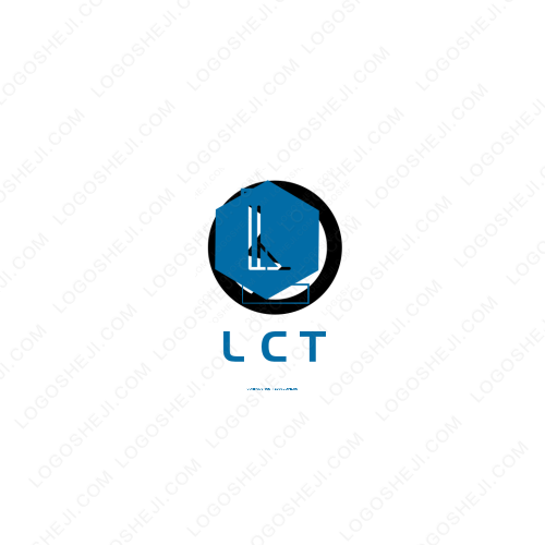 半洲资本logo设计