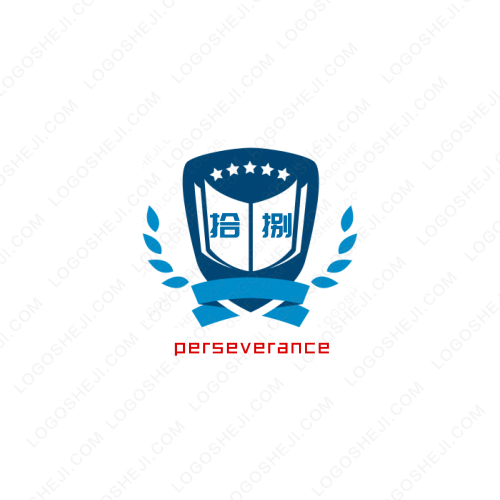 13短剧logo设计