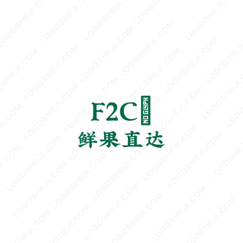 呓语作坊logo设计