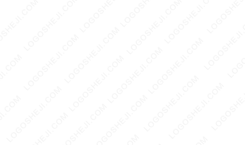 互信科技logo设计