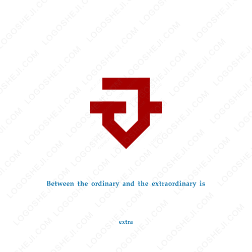 陶乐知logo设计