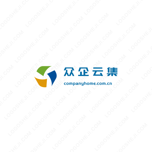 polymnia圣歌女神logo设计