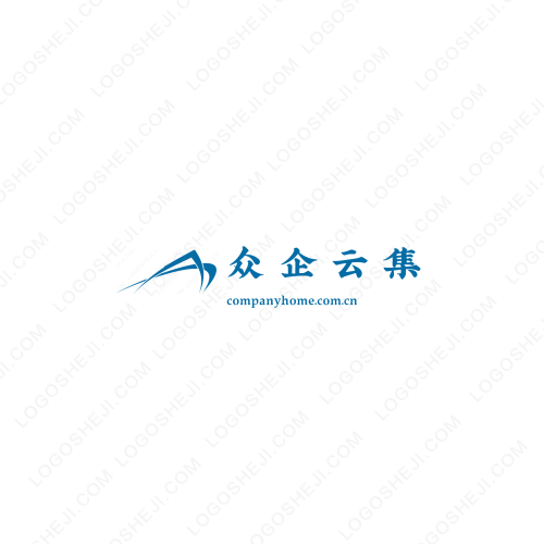 化工学术月logo设计