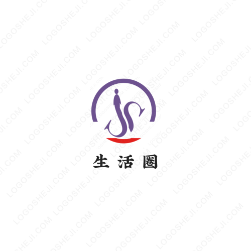 时光logo设计