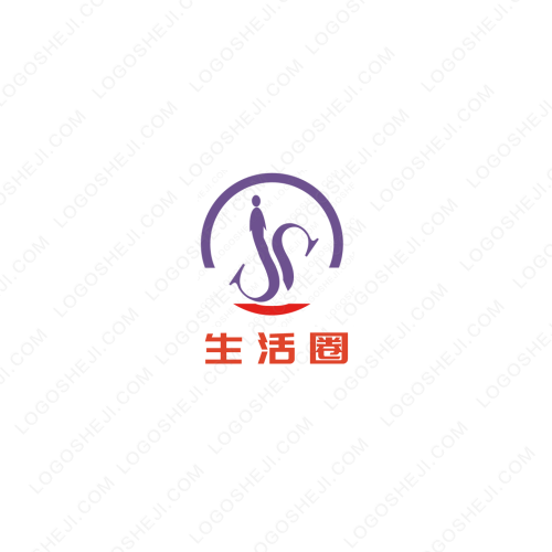 江正logo设计