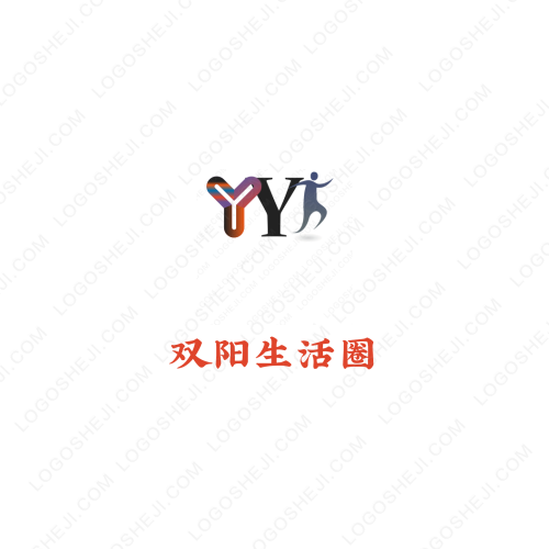 水手供水logo设计