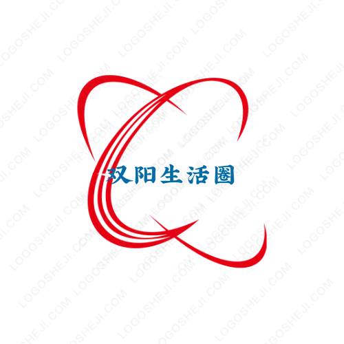 君诚汇投资发展有限公司logo设计