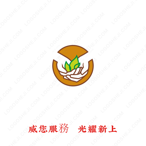 壹号logo设计