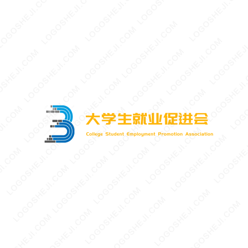 Qervas Yinlogo设计