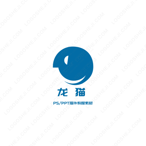 燕岩生态农业合作社logo设计