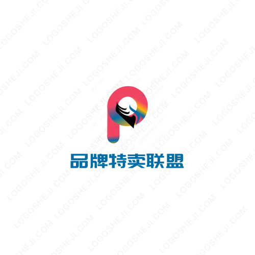 碧玉说剧logo设计