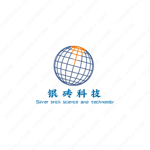 孟玲凯logo设计