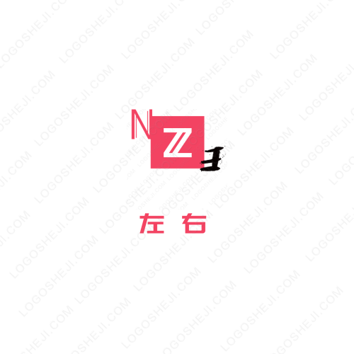 丽尽洗礼logo设计