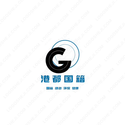 化工学术月logo设计