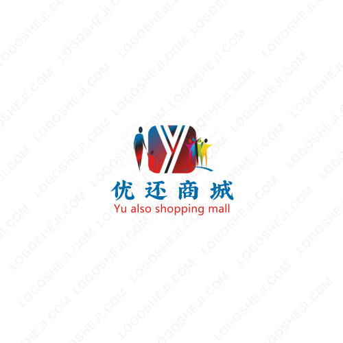 益文博友logo设计