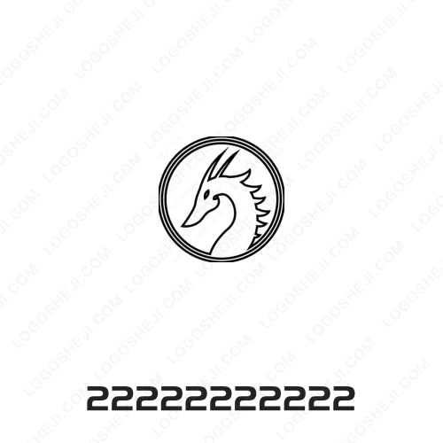 长友汽修店logo设计