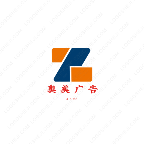 动物图logo设计