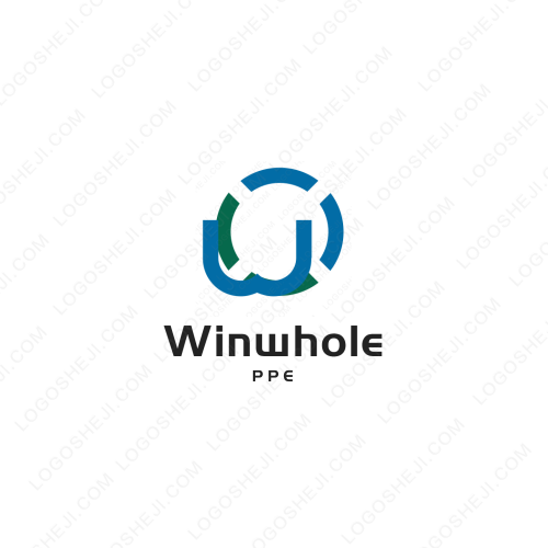 公关部logo设计