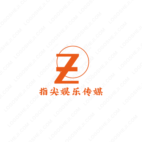 怀化学院图书馆logo设计