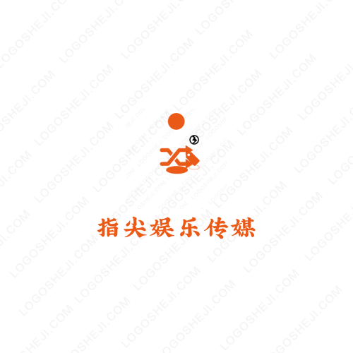 海晖logo设计