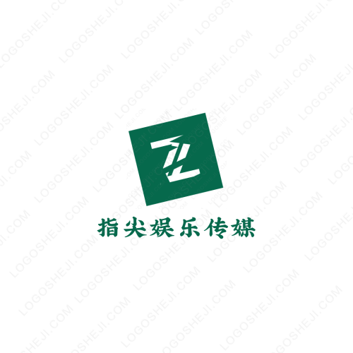 海帝logo设计