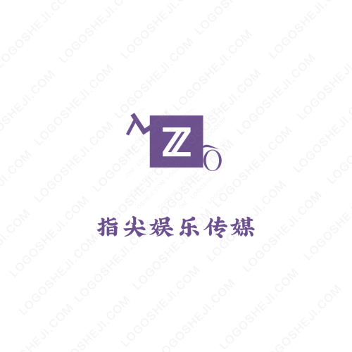 Pai影院logo设计