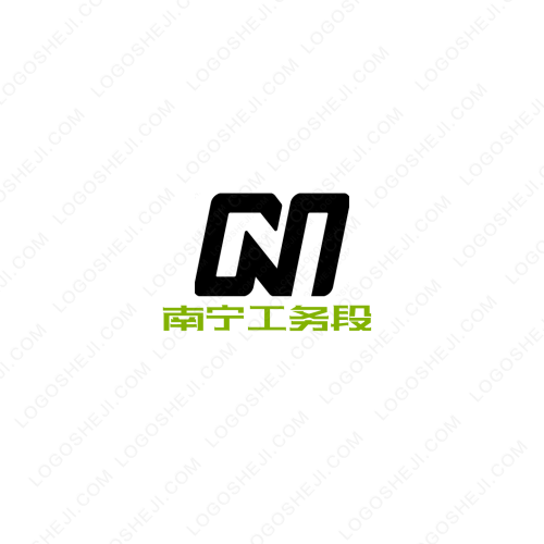 懿视觉logo设计