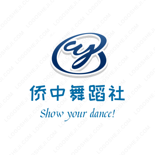 苏宁电商logo设计