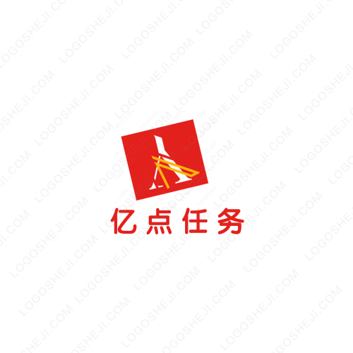 千慕小店logo设计