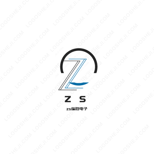 Luanorlogo设计